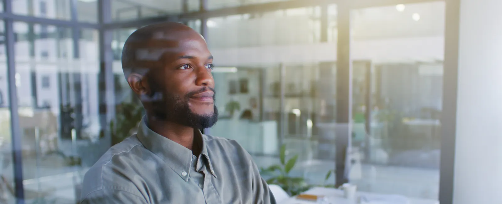 Why Peace of Mind Is a Legitimate Business Investment